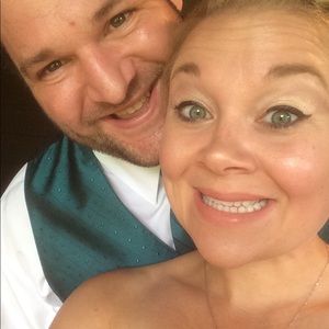 Meet your Posher, Courtney